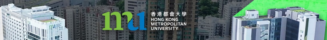 香港都會大學