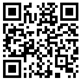 Scan this QR code to download our iOS app
