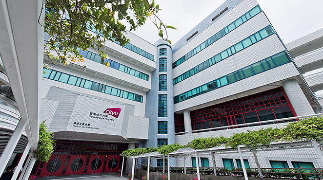 City University