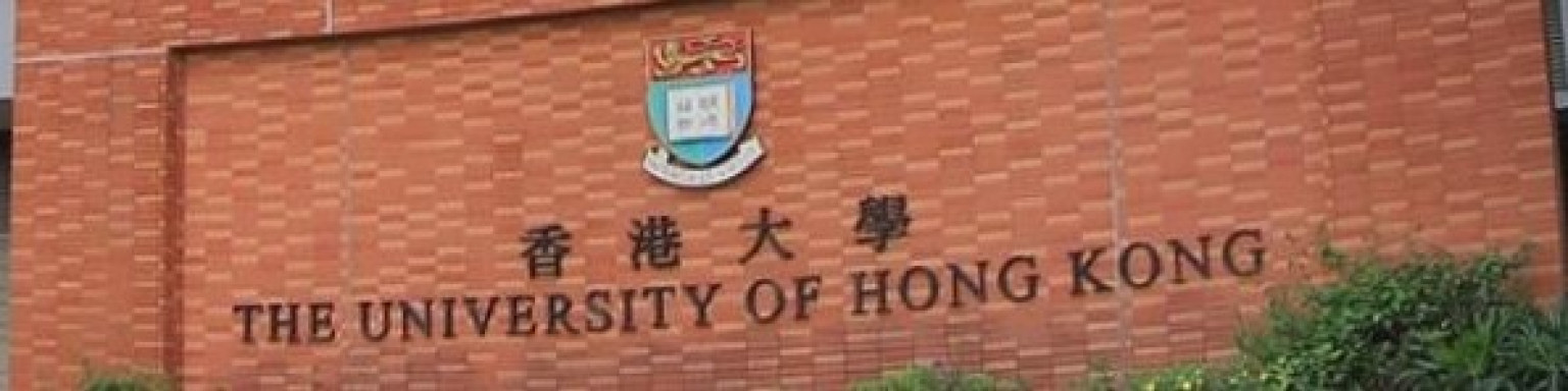 The University of Hong Kong 