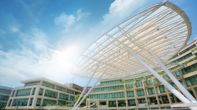 The Hong Kong Institute of Education