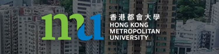 香港都會大學