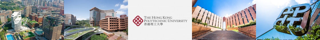 The Hong Kong Polytechnic University