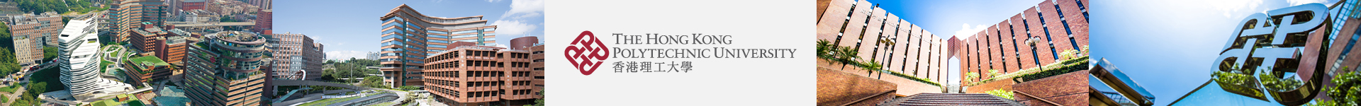 The Hong Kong Polytechnic University