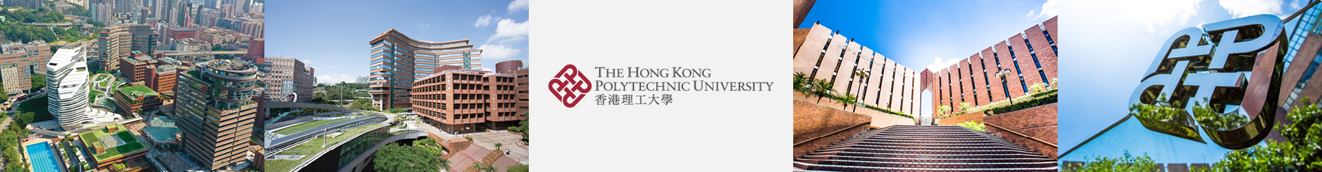 The Hong Kong Polytechnic University