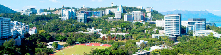 The Chinese University of Hong Kong