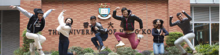 The University of Hong Kong