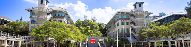 Lingnan University